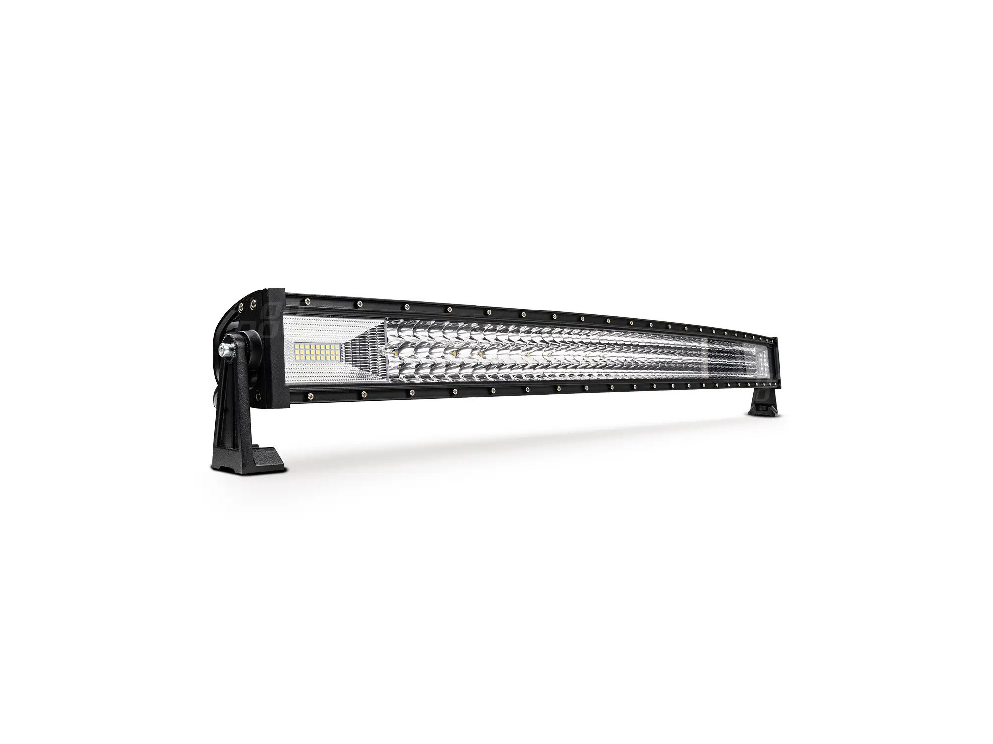 SNAILER® – Barra LED 100 cm / 594 W per tenda da tetto