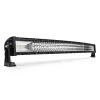 SNAILER® – Barra LED 100 cm / 594 W per tenda da tetto