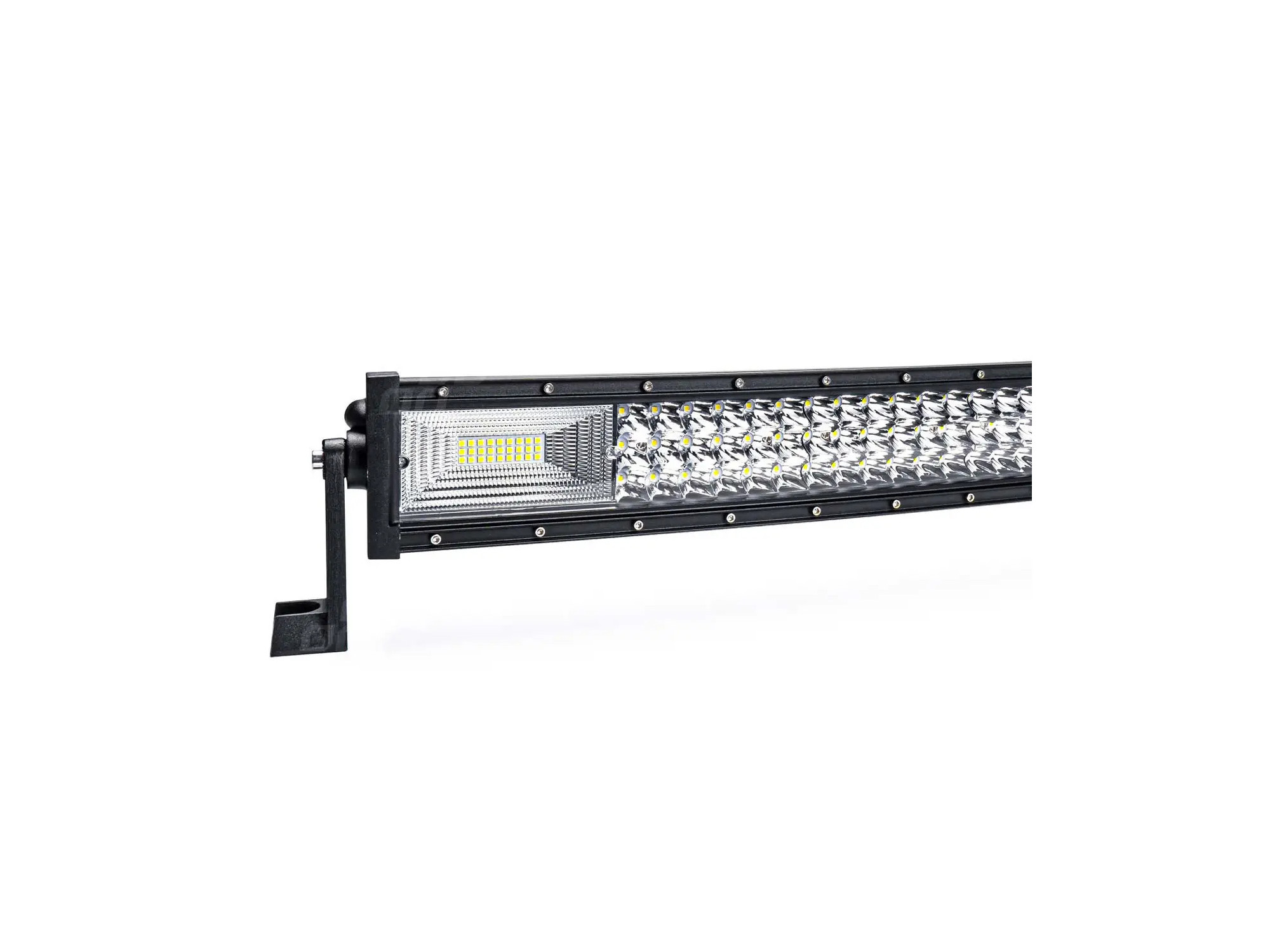 SNAILER® – Barra LED 100 cm / 594 W per tenda da tetto