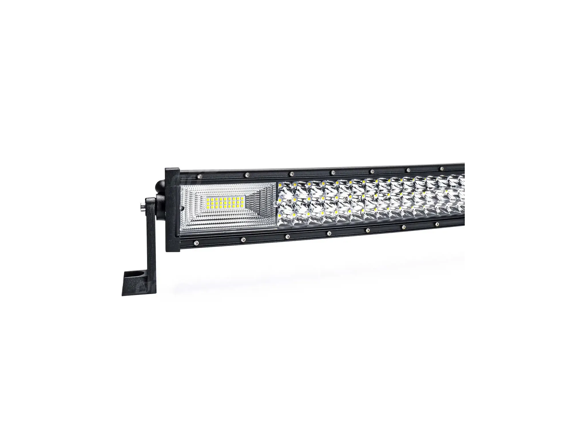 SNAILER® – Barra LED 100 cm / 594 W per tenda da tetto