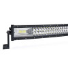 SNAILER® – Barra LED 100 cm / 594 W per tenda da tetto